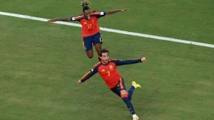 Spain Crowned 2026 FIFA World Cup Champions After Extra-Time Victory Over Argentina
