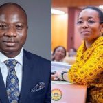 Parliament Unanimously Approves Mahama Ayariga, Zanetor Agyeman-Rawlings