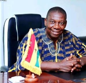 CONDEMNATION OF ALLEGED MILITARY BRUTALITY AGAINST MR. FIDELIS ASANGALISA: OFFICE OF THE MUNICIPAL CHIEF EXECUTIVE