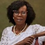 Veteran Ghanaian actress Grace Nortey dies at 89