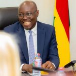 Finance Ministry confirms payment of all 6,300 newly posted GES staff