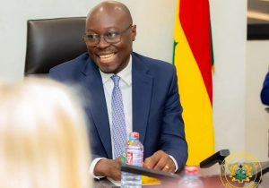 Finance Ministry confirms payment of all 6,300 newly posted GES staff