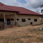 Bono East Minister orders Techiman MCE to occupy official residence by December