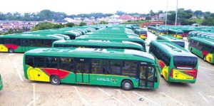 48 Aayalolo buses repaired and deployed across Accra – GAPTE