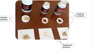 FDA Arrests Two Over Fake ‘Dr Alfred’ Capsules Containing Sildenafil
