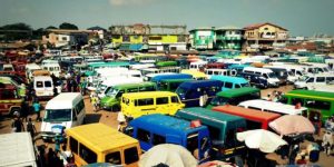GPRTU Suspends Transport Fare Increase After Agreement With Government