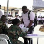 Security Service Recruits Dismissed Over Forged WASSCE Results – Muntaka