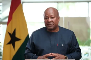 Mahama: No Arabic or Chinese in Ghana’s Public School Curriculum