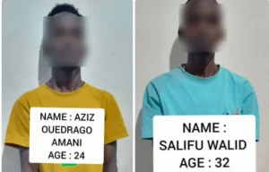Two Arrested Over Kidnapping and Murder of Senegalese Goalkeeper in Ghana