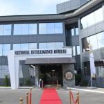 BNI Dismisses Six Operatives Over Phones Found in Suspects’ Cells