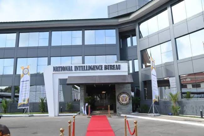 BNI Dismisses Six Operatives Over Phones Found in Suspects’ Cells