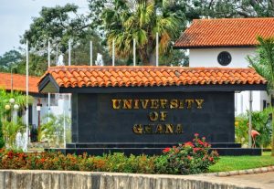 University of Ghana Students to March Against Hostel Fee Hikes on October 30