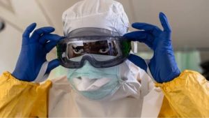 Nigeria Confirms Ebola Case in Abuja as 44 Contacts Are Traced