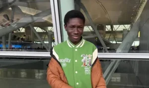Ghana Calls on US Authorities to Investigate Killing of 15-Year-Old Ghanaian Boy in Bronx