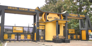 Education Minister Orders Suspension of Obuasi SHS Headmaster Over Alleged Sexual Misconduct
