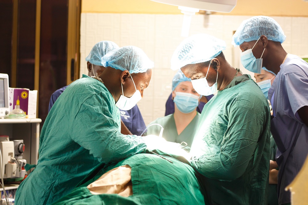Team of Hope Ghana Announces Free Surgical Outreach in Sandema and Fumbisi for November 2026